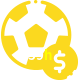 Aposte em esportes do mundo todo no 59h!