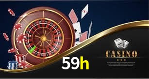 Estatísticas 59h