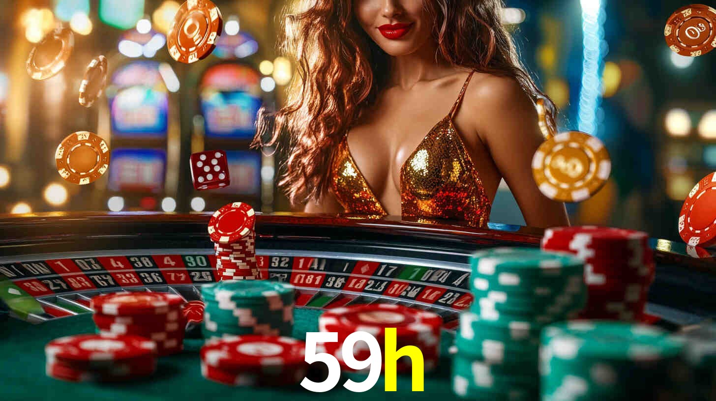 Welcome Bonus 59h