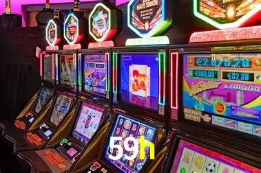 Desvendando o Mundo dos Jogos Virtuais na 59h