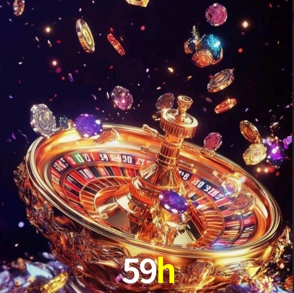 59h: Seu Cassino Premiado com Pagamentos Rápidos