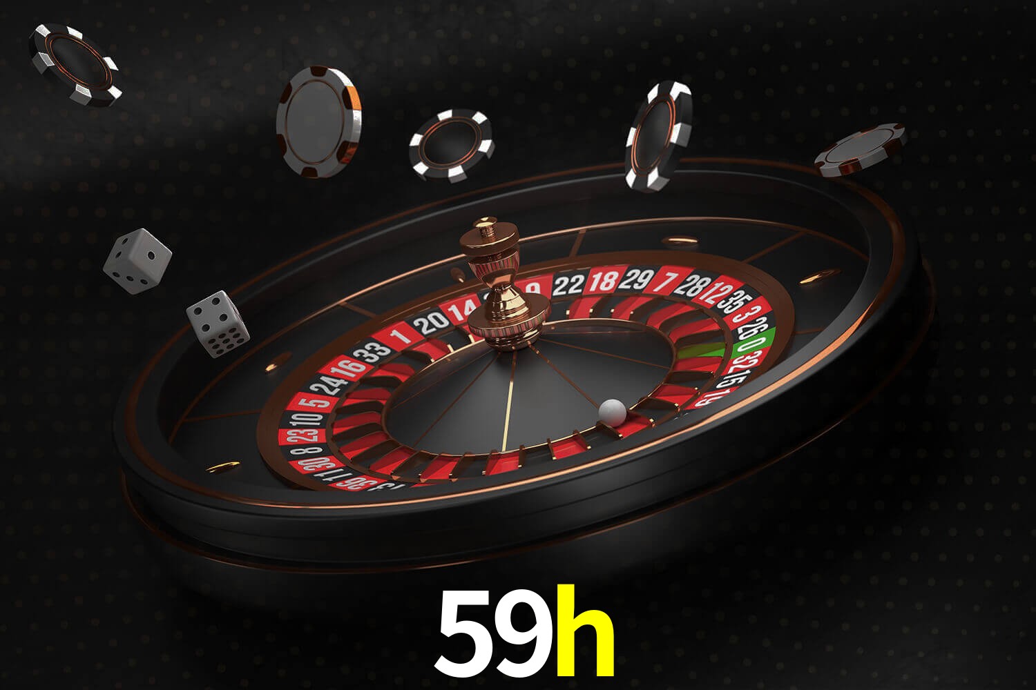 Blackjack Table 59h