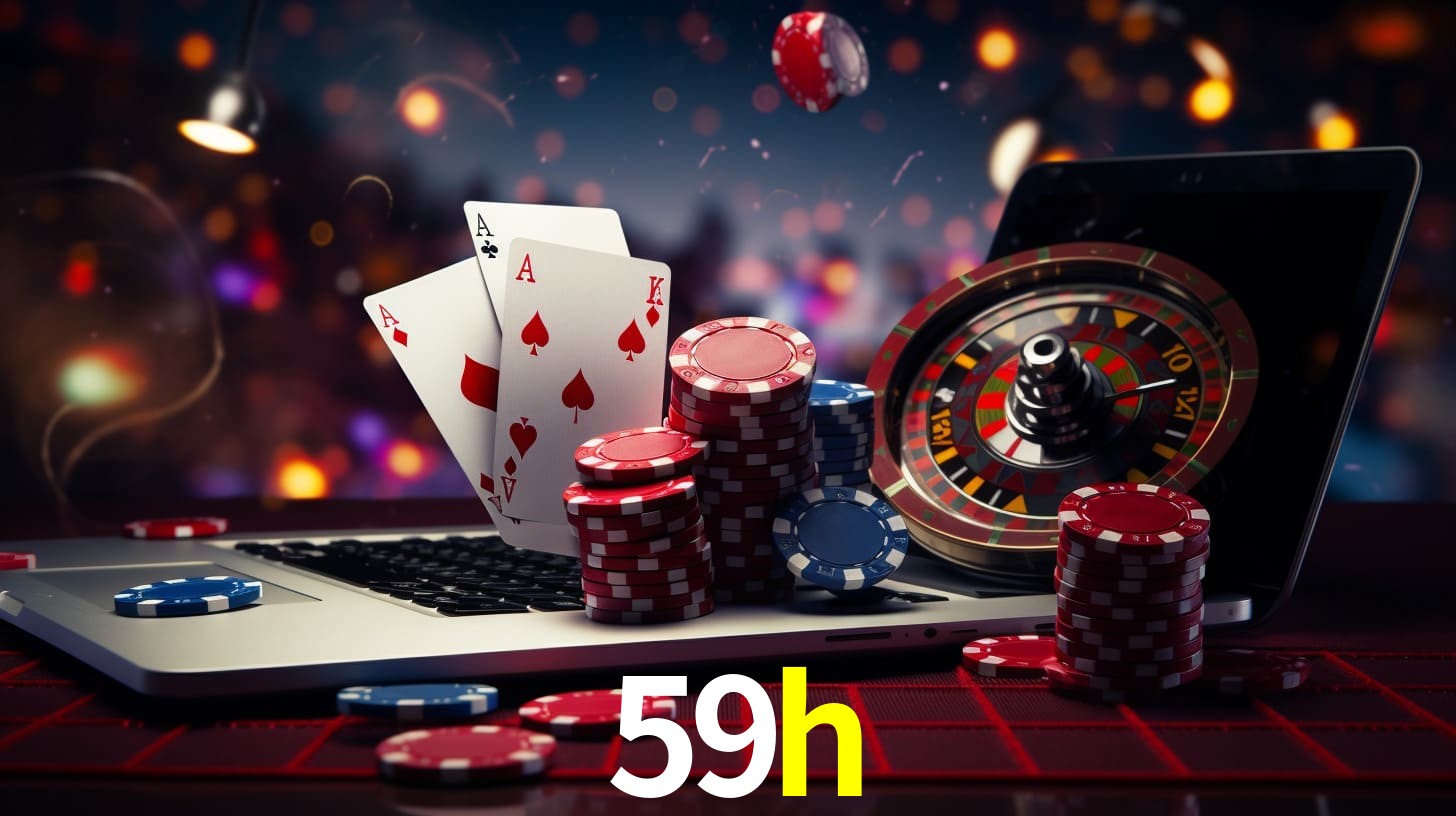 Slot Games 59h