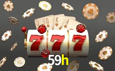 Descubra o Mundo do Cassino Online com 59h
