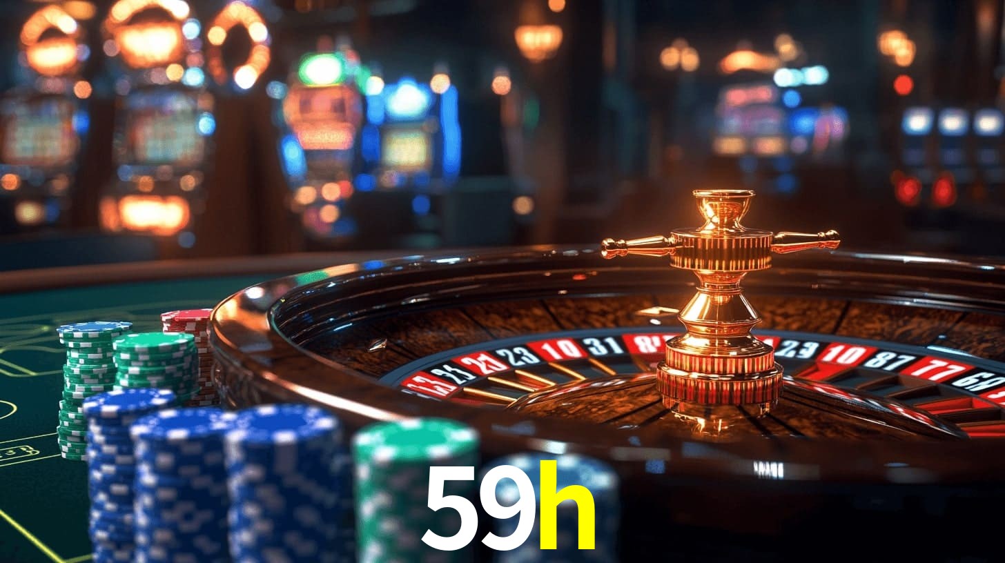 VIP Casino 59h