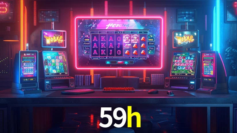 Spaceman Game 59h