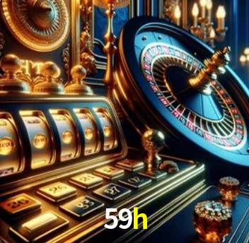 Jogo Spaceman 59h