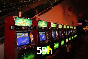 Explorando a Categoria de Eventos em Apostas na 59h