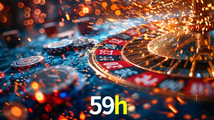 APP oficial da 59h para mobile