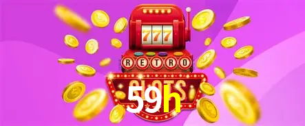 Descubra a Magia dos Jogos de Arcade no 59h