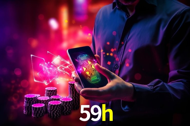 Casino Ao Vivo 59h