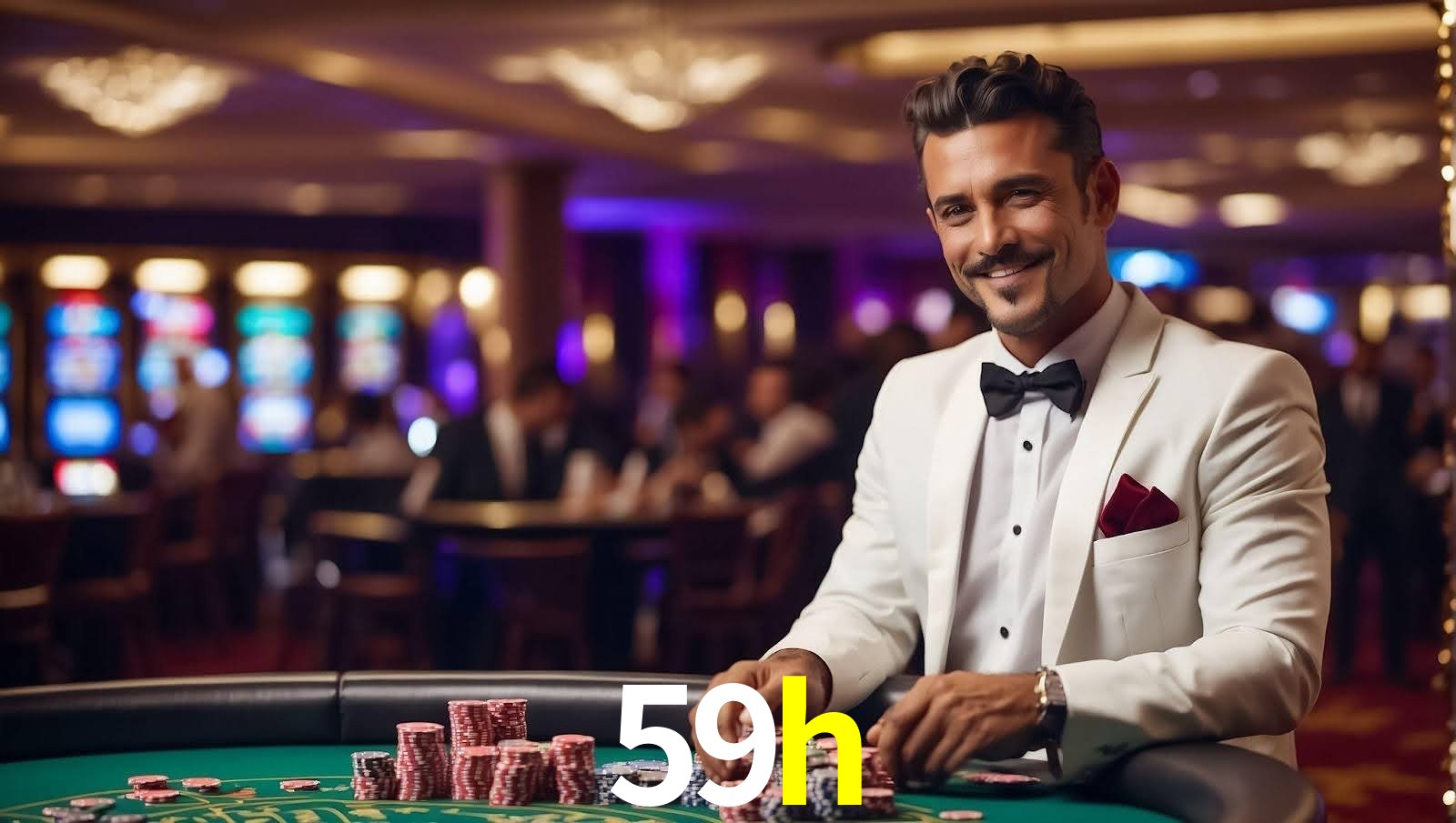 Especiais de Fim de Semana 59h