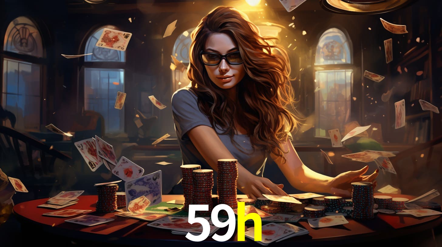 Live Casino 59h