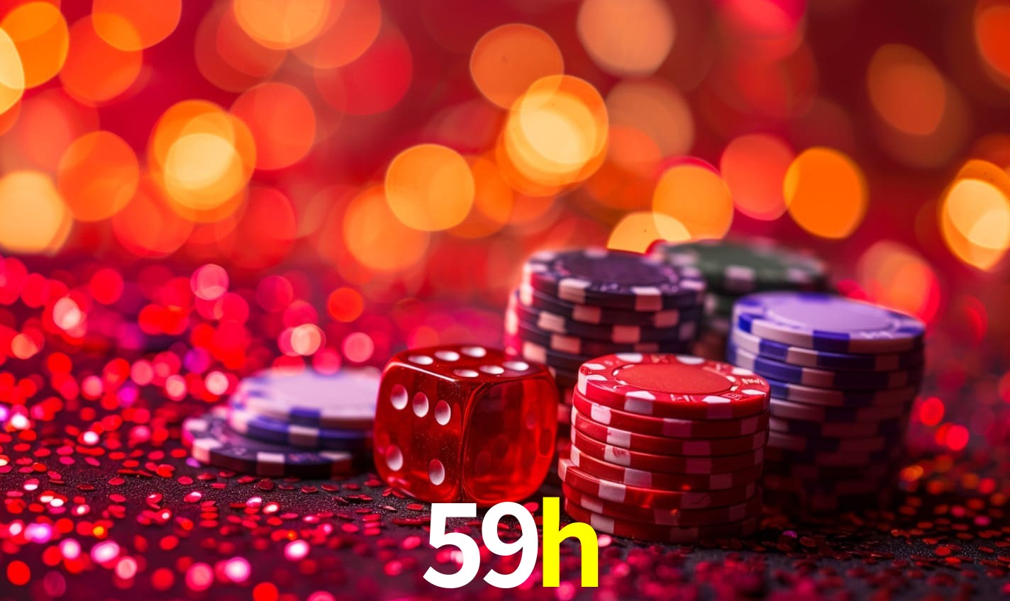 A Emoção da Loteria na 59h: Uma Chance de Mudança de Vida
