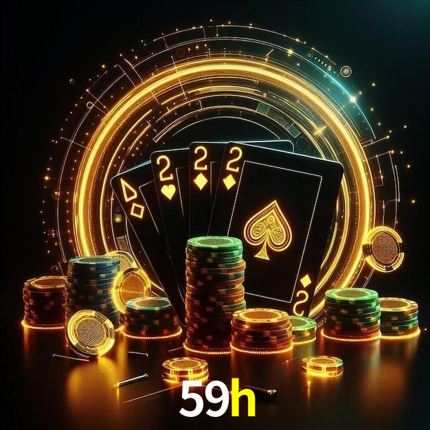 Provedores de Jogos 59h