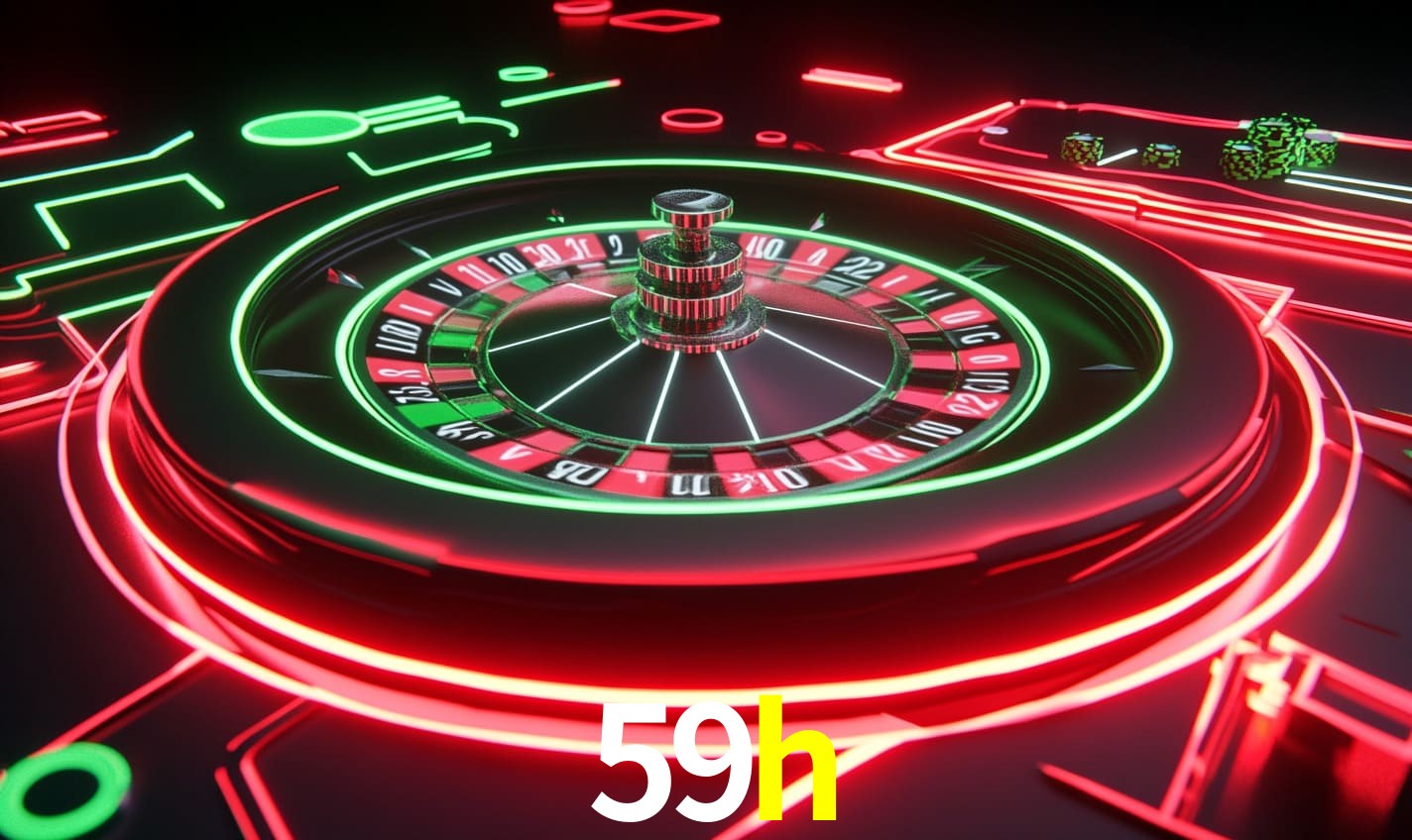 Desvendando o Mundo dos Jogos Virtuais na 59h