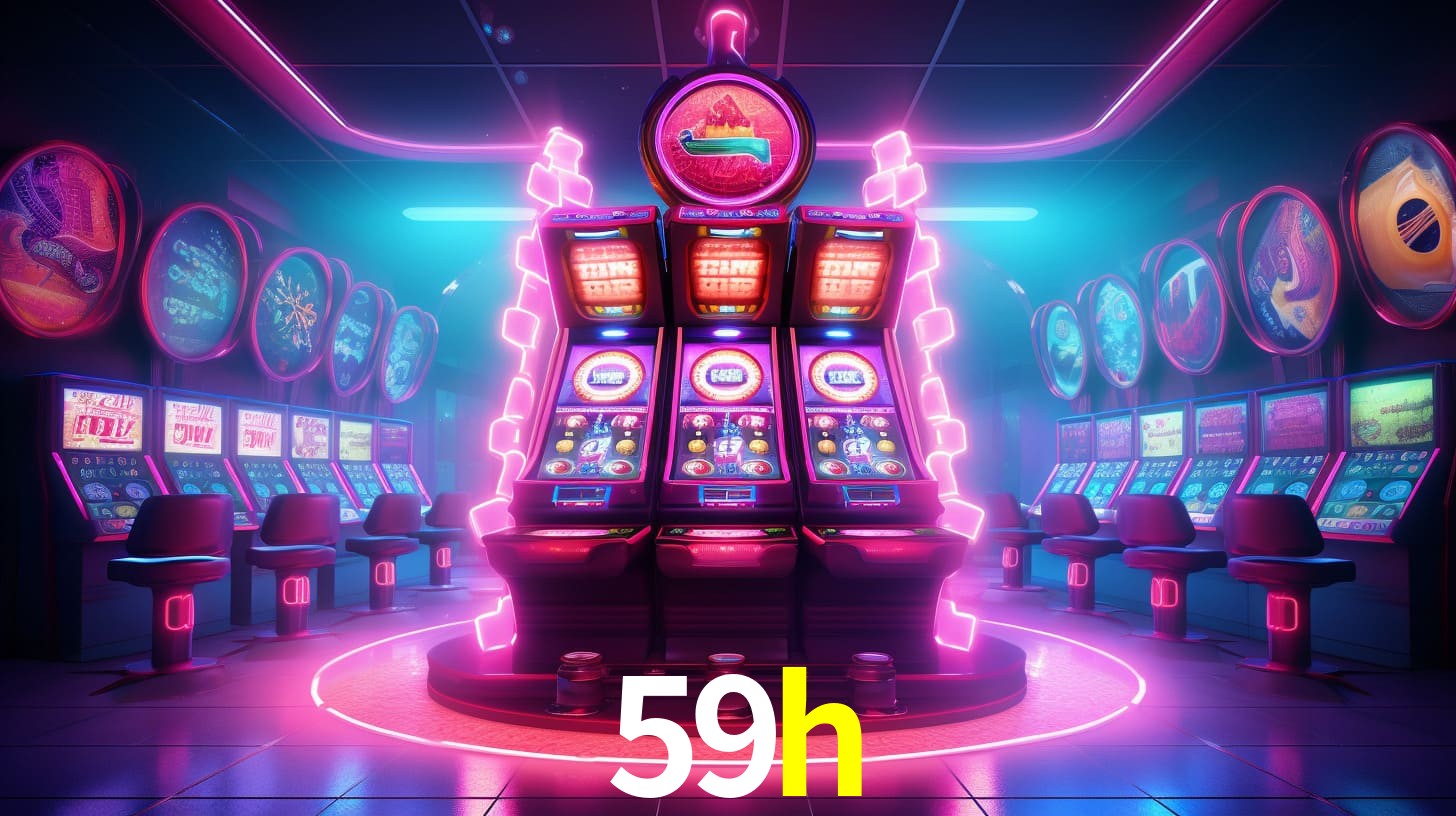 Live Casino 59h