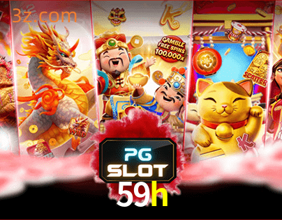 59h PG Slots⭐️Login do jogo de plataforma⭐️59h plataforma