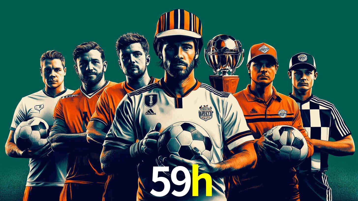 A Emoção da Loteria na 59h: Uma Chance de Mudança de Vida