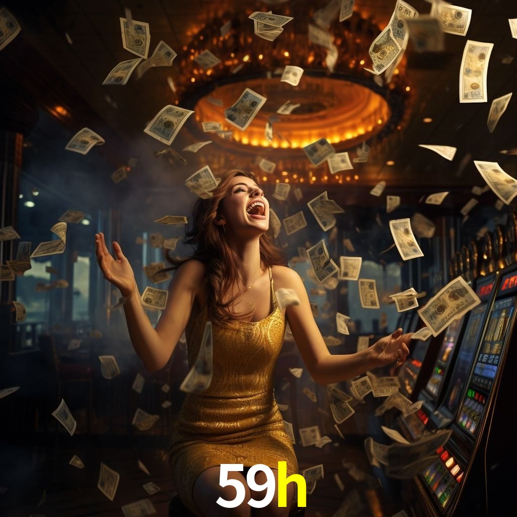 Blackjack Table 59h