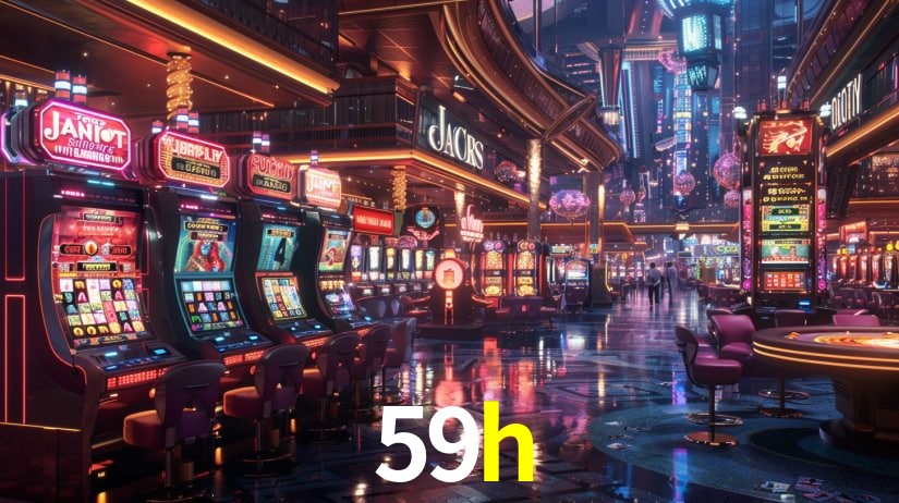 Slot Games 59h