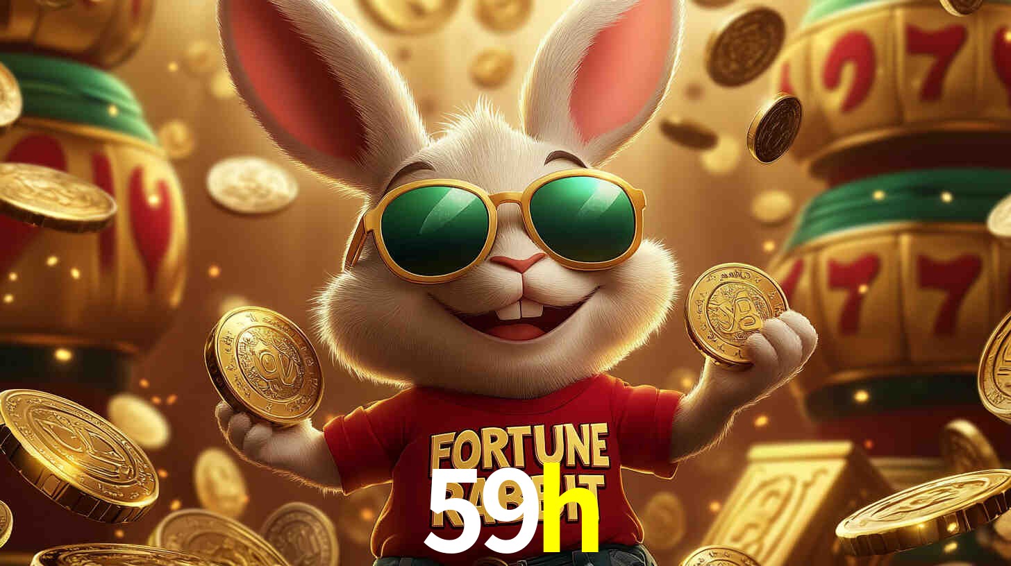 Bônus Generosos e Exclusivos no 59h para Você!