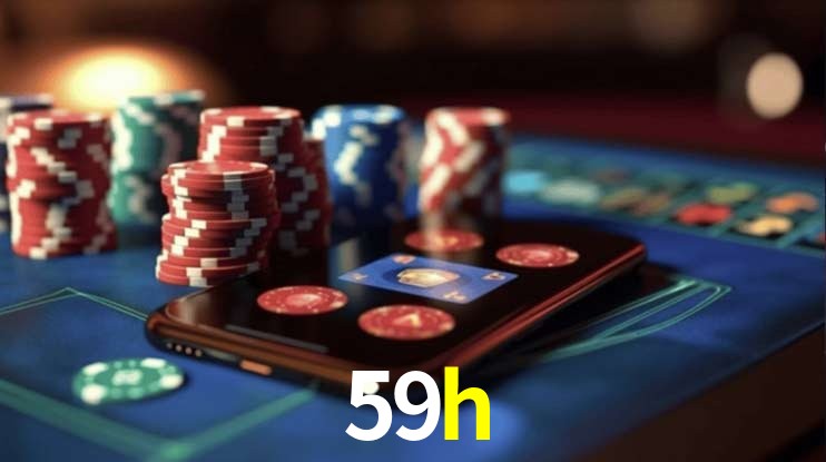 Provedores de Jogos 59h