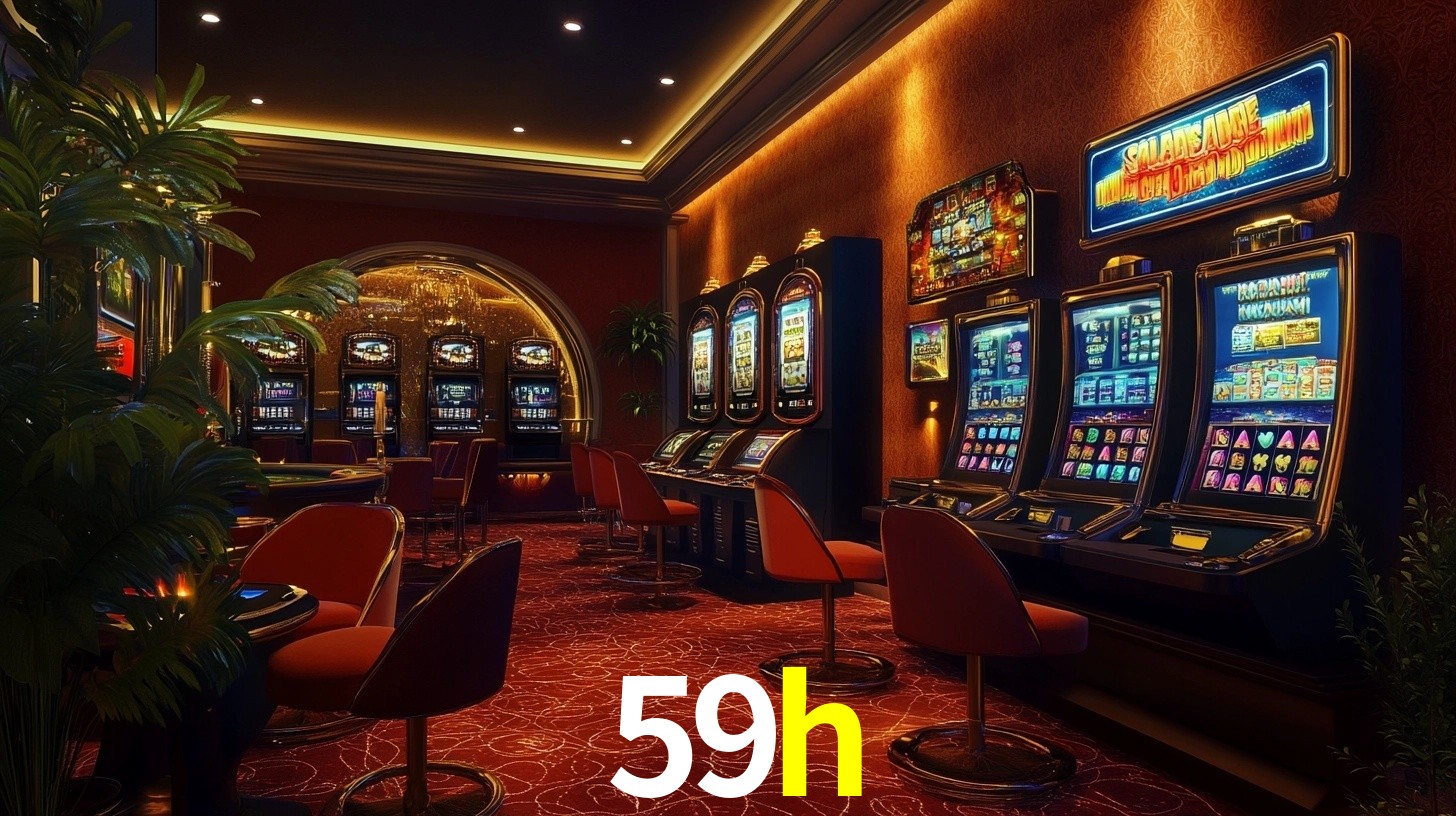 Exclusive Games 59h