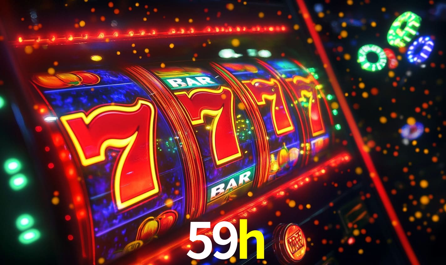 59h: A Experiência de Casino com Jogos de Mesa ao Vivo