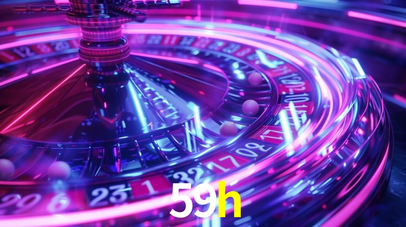 Interface do App 59h
