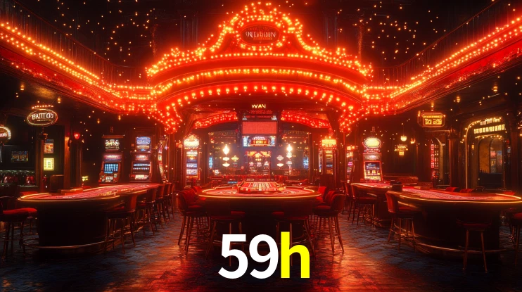 Experimente o Login Seguro Premium no 59h