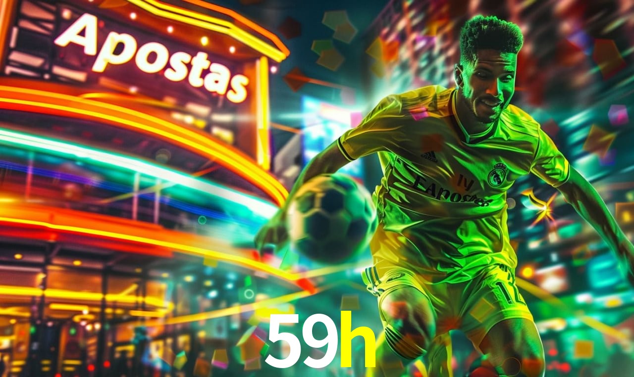 Requisitos do APK da 59h para Android