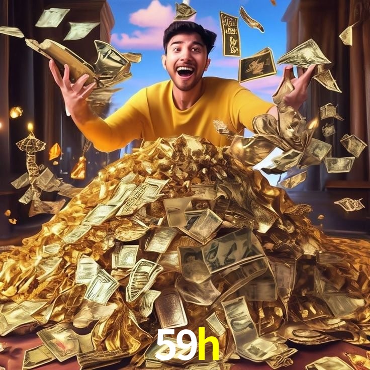 Diretório de Jogos 59h