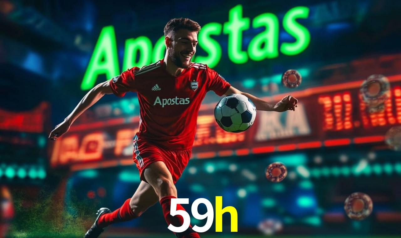 Apostas de Basquete 59h