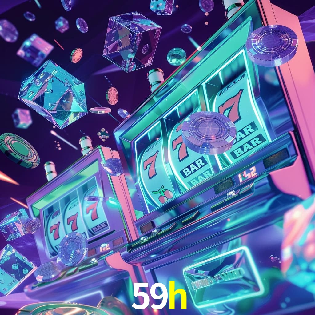 Casino Ao Vivo 59h