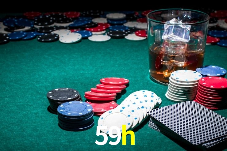Jogos de Slot 59h