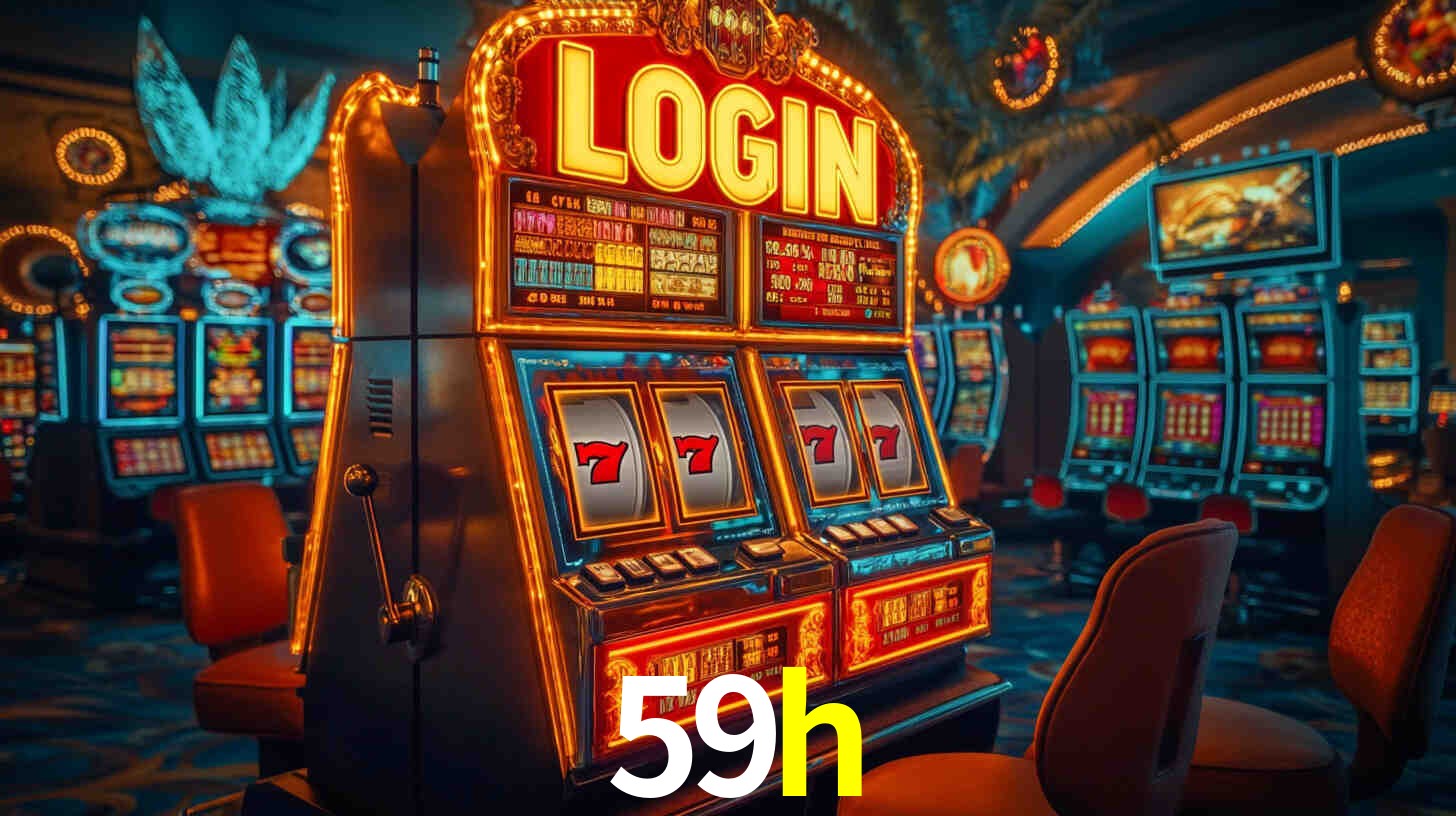 Ofertas Imperdíveis na 59h: Promoções e Bônus Que Valem a Pena