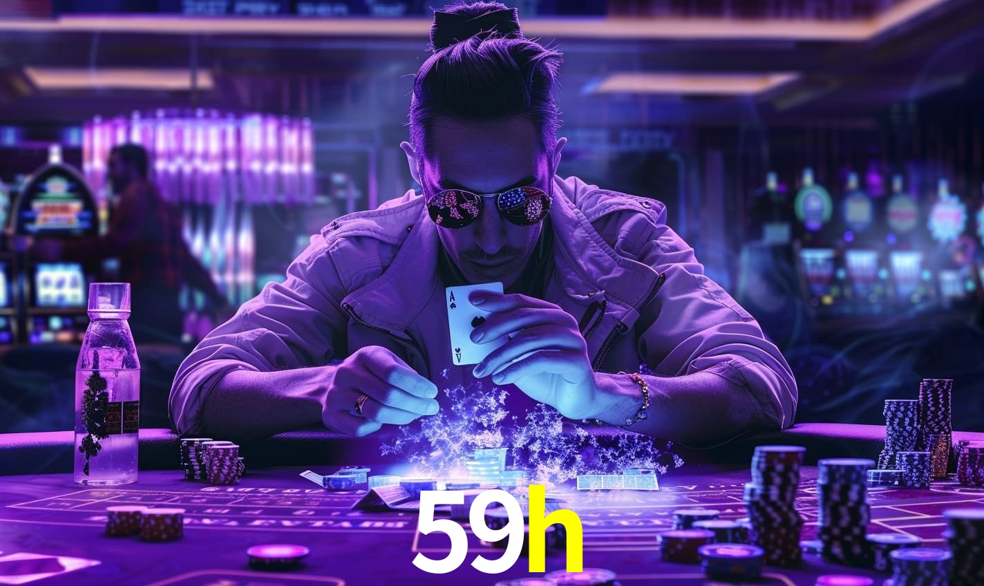 Roulette Table 59h