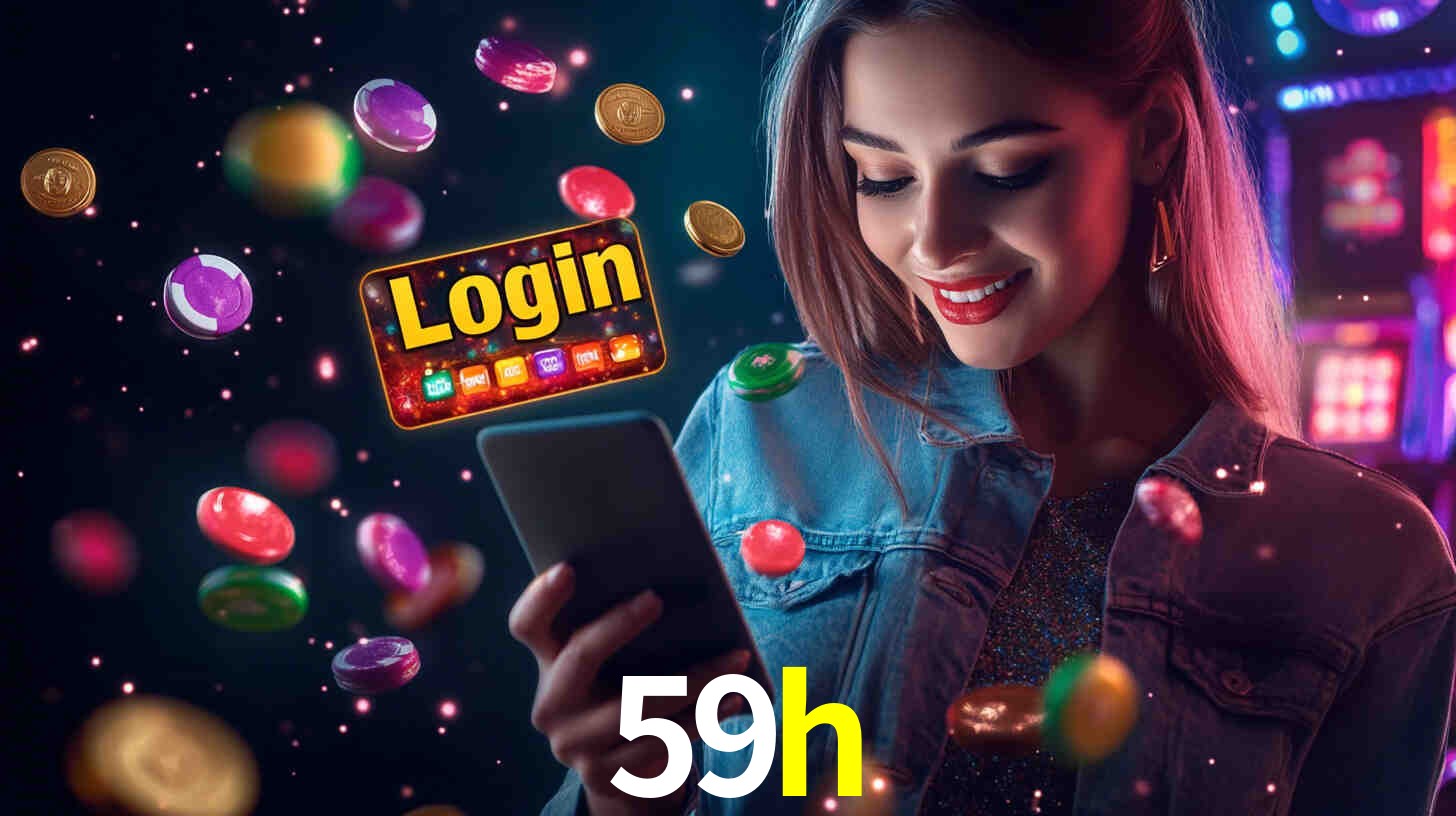 Desvendando o Mundo dos Jogos Virtuais na 59h