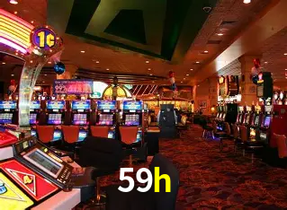 Descubra a Magia dos Jogos de Arcade no 59h