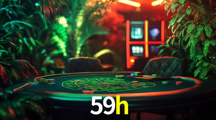 Welcome Bonus 59h