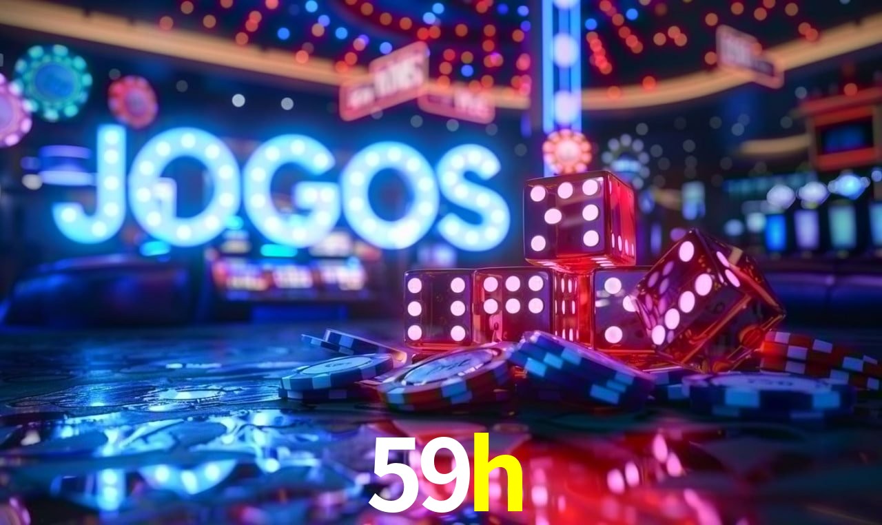 Estatísticas Esportivas 59h
