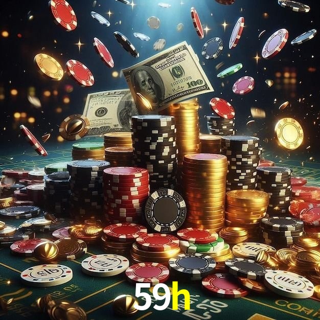 Mesa de Blackjack 59h